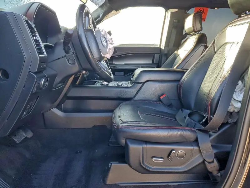 2020 FORD EXPEDITION MAX LIMITED  