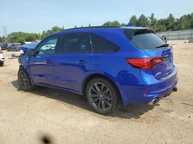 2020 ACURA MDX A-SPEC  