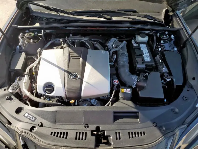 2022 LEXUS ES 350 F SPORT  