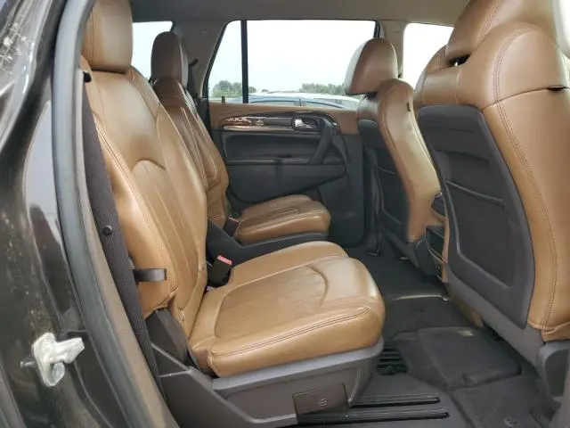 2014 BUICK ENCLAVE   