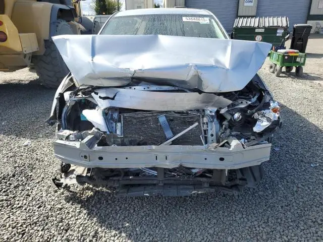2019 SUBARU IMPREZA   