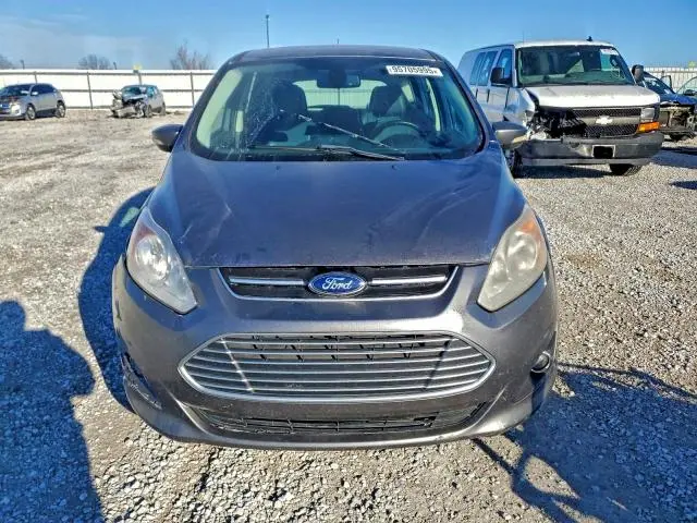 2014 FORD C-MAX SEL  