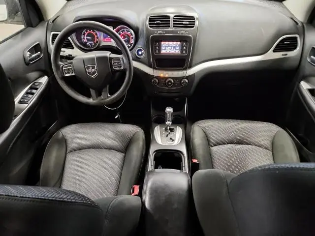2011 DODGE JOURNEY MAINSTREET  