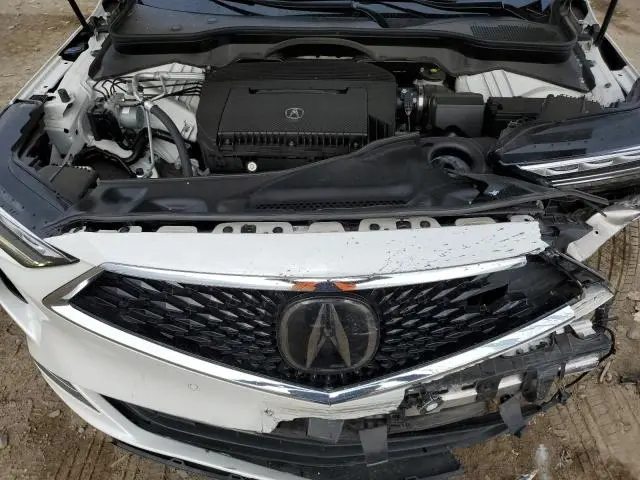 2022 ACURA MDX ADVANCE  