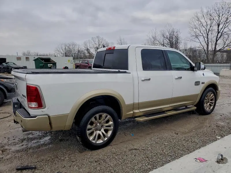 2013 RAM 1500 LONGHORN  
