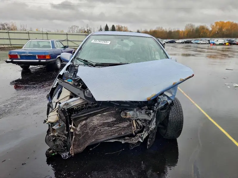 2010 HONDA FIT SPORT  