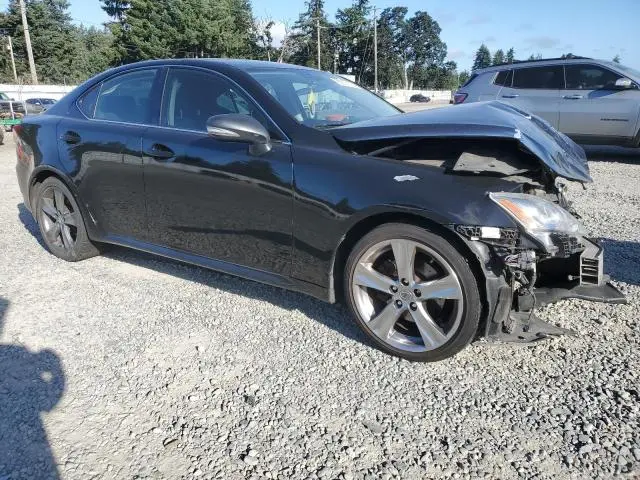 2011 LEXUS IS 250  