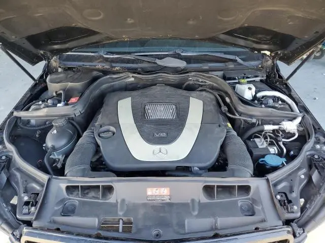 2012 MERCEDES-BENZ C 300 4MATIC  