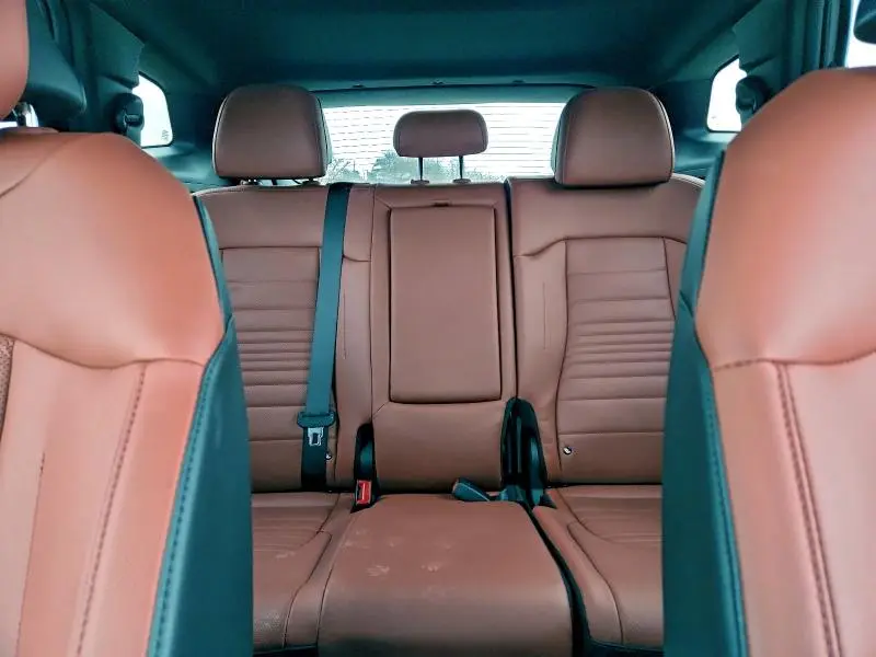 2026 KIA SPORTAGE SX PRESTIGE  