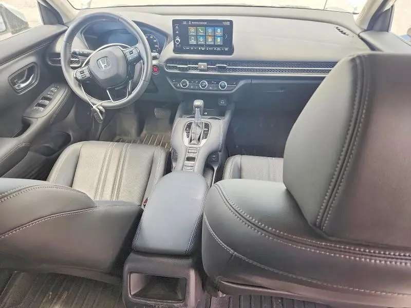 2024 HONDA HR-V EXL  