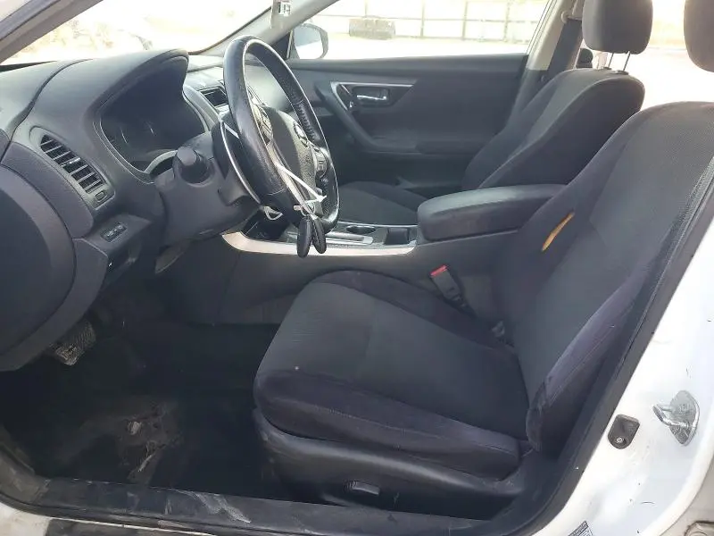 2013 NISSAN ALTIMA 3.5 S  