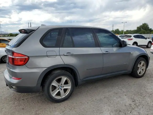 2011 BMW X5 XDRIVE35D  