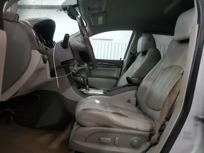 2014 BUICK ENCLAVE