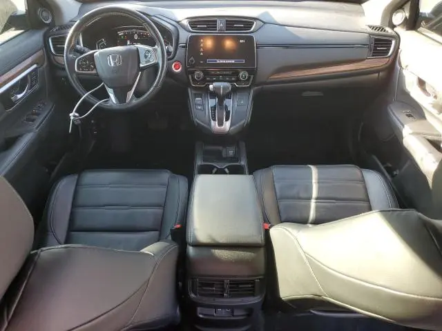 2019 HONDA CR-V EXL  