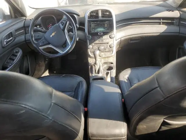 2014 CHEVROLET MALIBU LTZ  