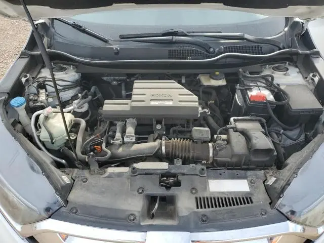 2019 HONDA CR-V EXL