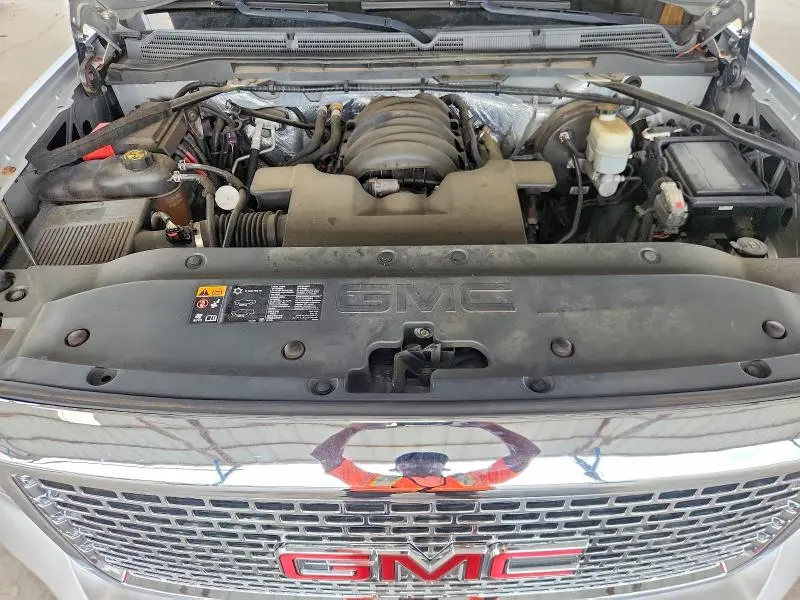 2014 GMC SIERRA C1500 SLT  