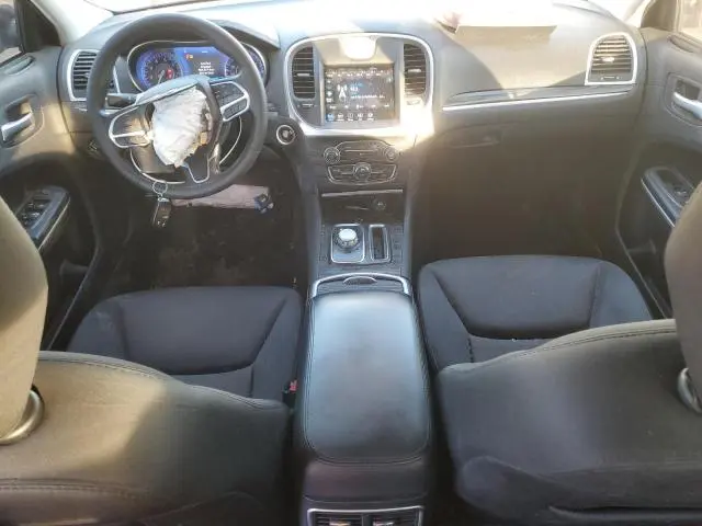 2020 CHRYSLER 300 TOURING  