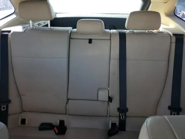 2014 BMW X1 XDRIVE28I  