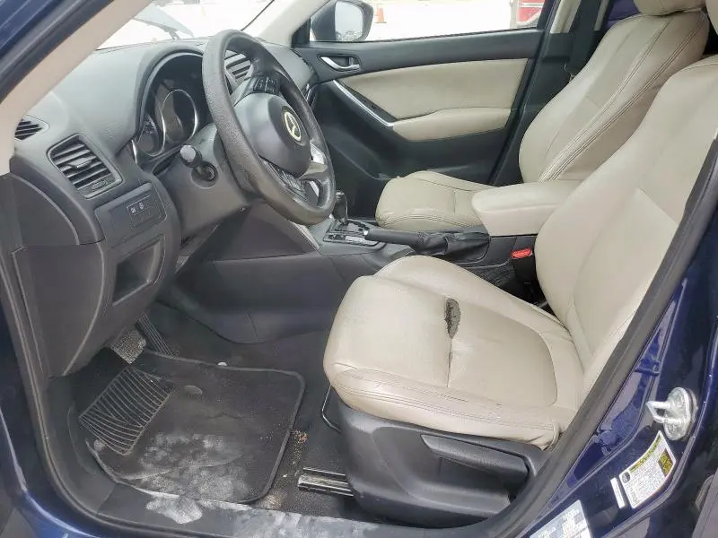2013 MAZDA CX-5 SPORT  