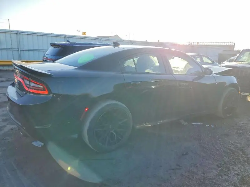 2021 DODGE CHARGER GT  