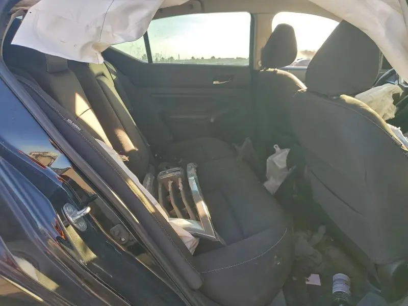 2020 NISSAN ALTIMA S  