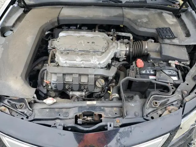 2012 ACURA TL