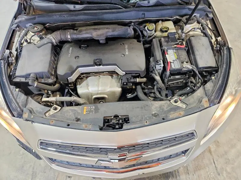 2013 CHEVROLET MALIBU 2LT  