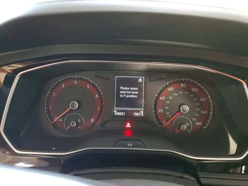 2020 VOLKSWAGEN JETTA S  