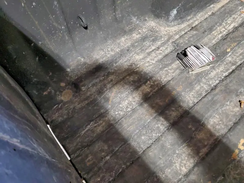 2010 CHEVROLET SILVERADO C1500  