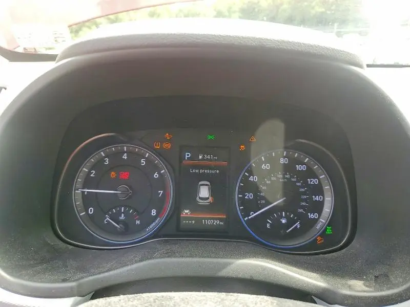 2020 HYUNDAI KONA SEL PLUS  