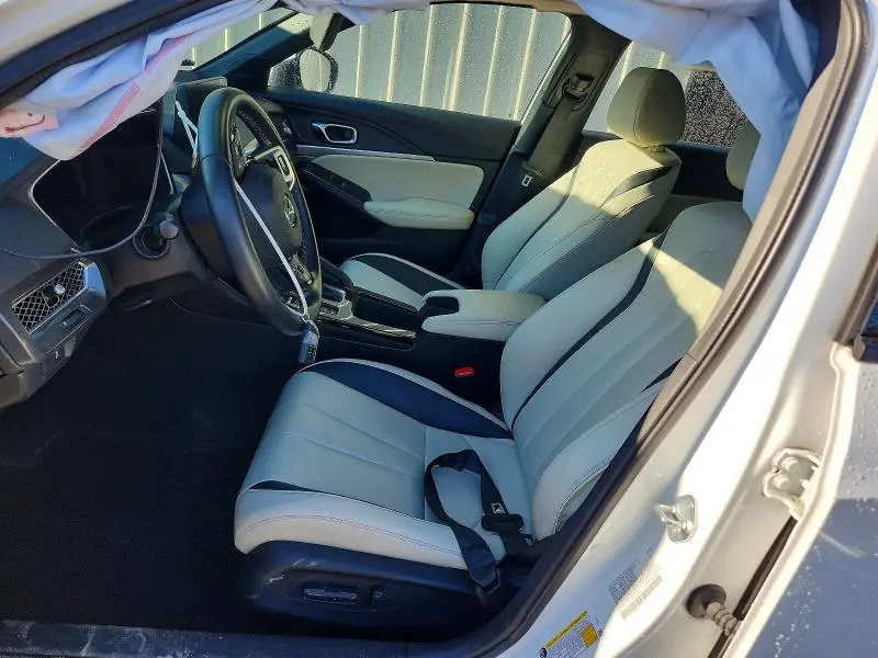 2023 ACURA INTEGRA A-SPEC  