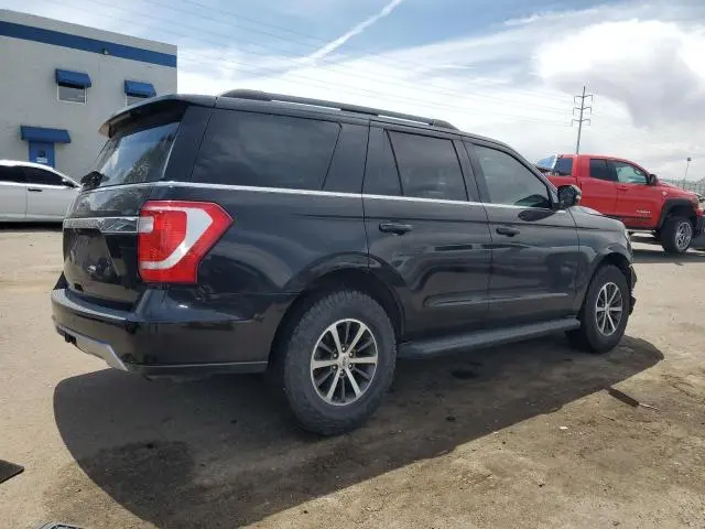 2019 FORD EXPEDITION XLT  