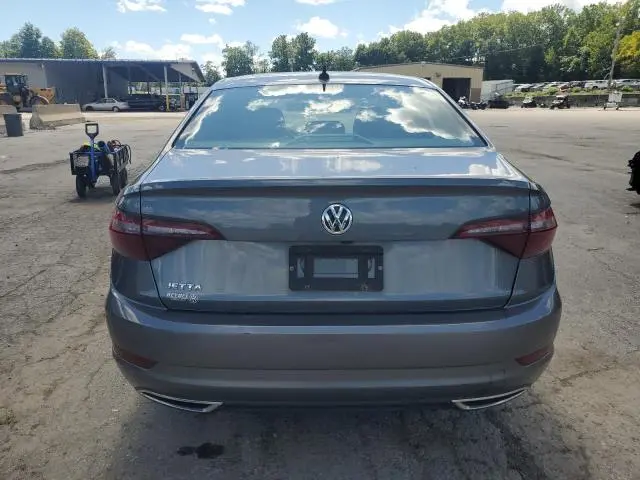 2020 VOLKSWAGEN JETTA S  