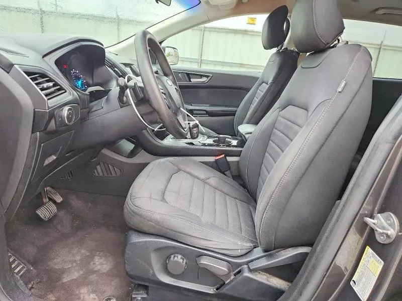 2015 FORD EDGE SE  