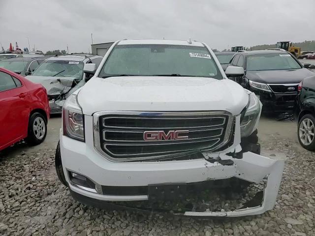 2016 GMC YUKON XL K1500 SLT