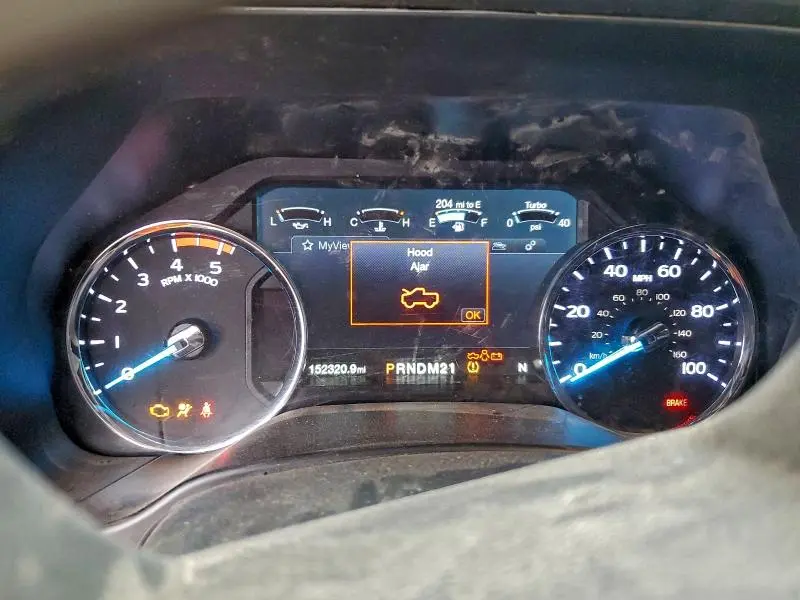 2019 FORD F350 SUPER DUTY  