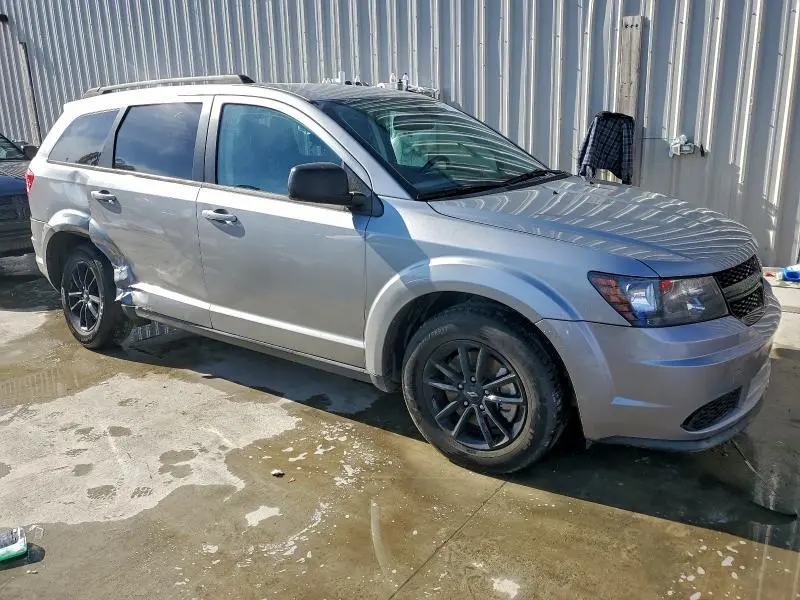2020 DODGE JOURNEY SE  