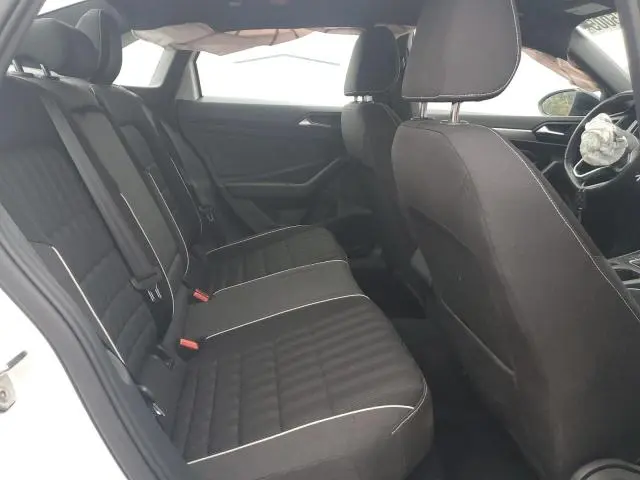 2023 VOLKSWAGEN JETTA SPORT  