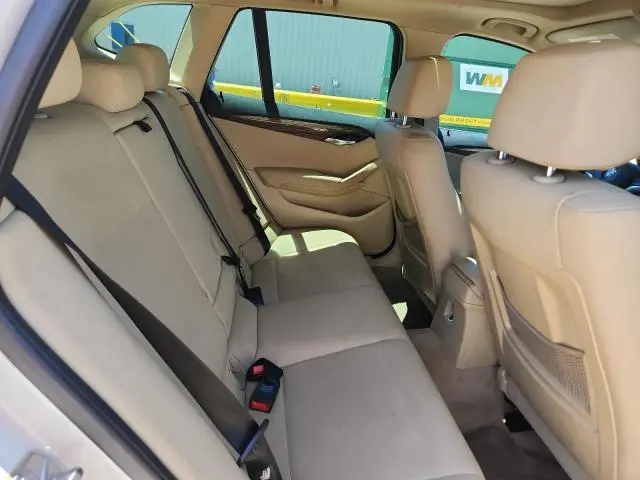 2013 BMW X1 XDRIVE28I  