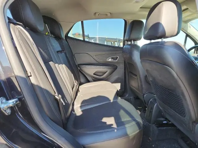 2014 BUICK ENCORE CONVENIENCE  