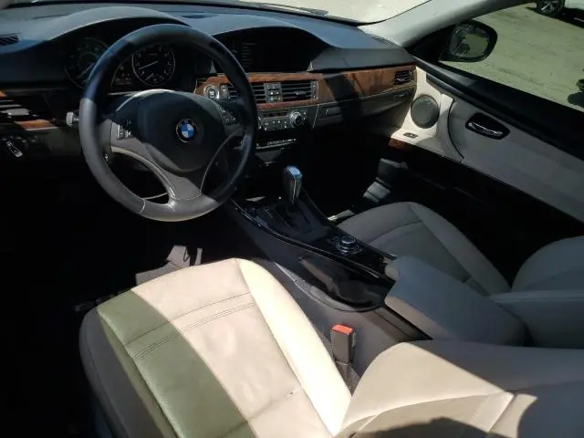 2011 BMW 328 I SULEV  