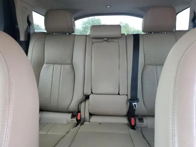 2019 LAND ROVER DISCOVERY SPORT HSE  