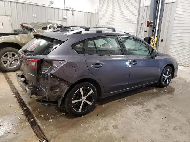 2023 SUBARU IMPREZA PREMIUM  