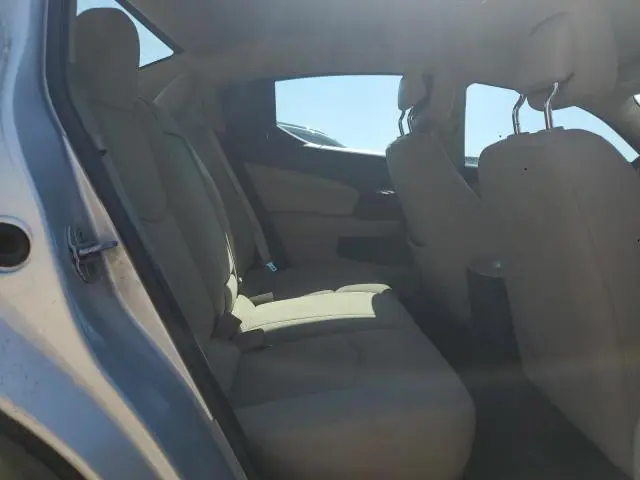 2011 DODGE AVENGER MAINSTREET  