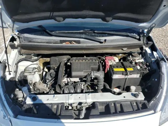2020 MITSUBISHI MIRAGE G4 ES  