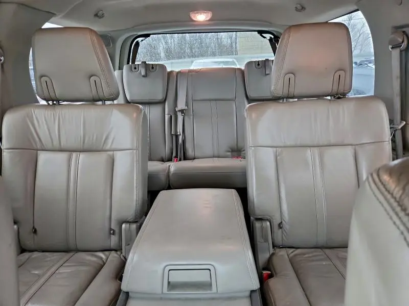 2015 LINCOLN NAVIGATOR   