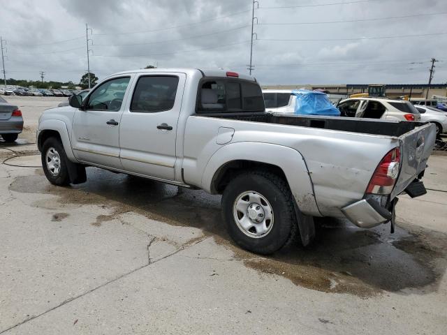 2010 TOYOTA TACOMA DOUBLE CAB LONG BED