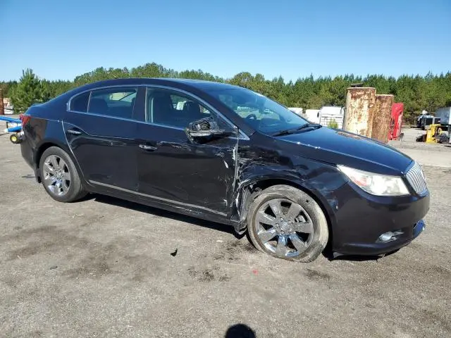 2012 BUICK LACROSSE PREMIUM  