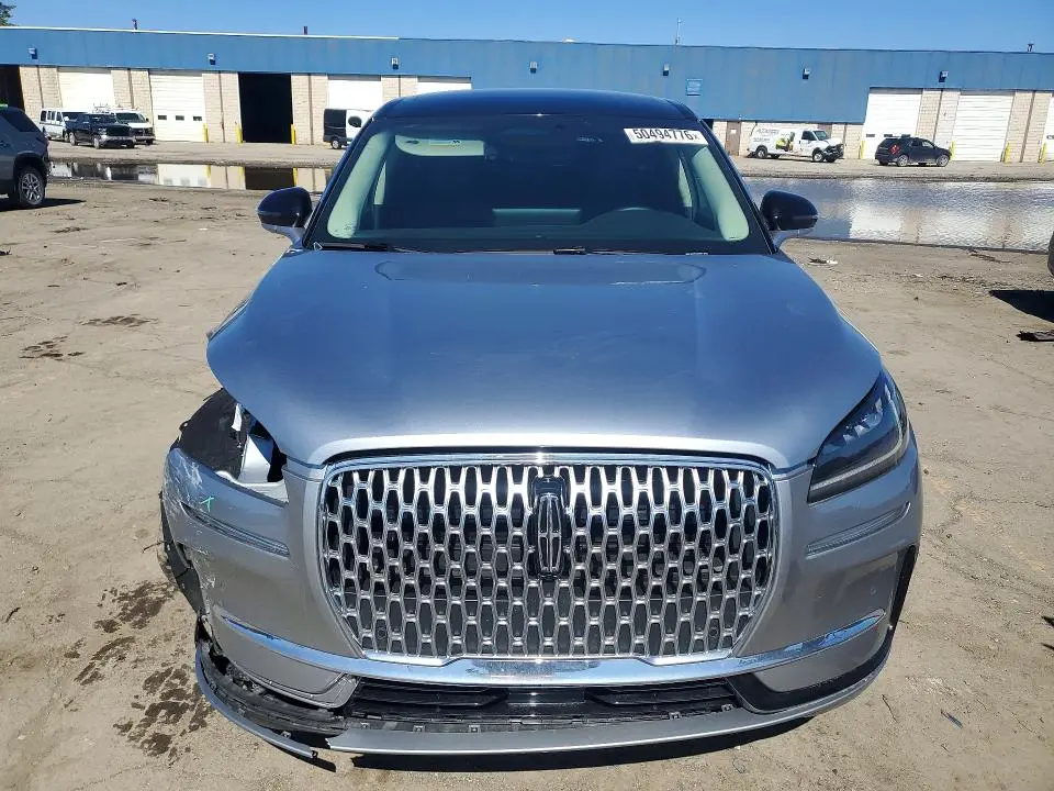 2023 LINCOLN CORSAIR   